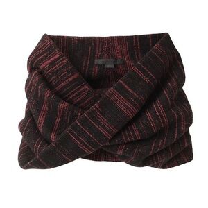 Alexander Wang Endless Infinity Wrap Scarf